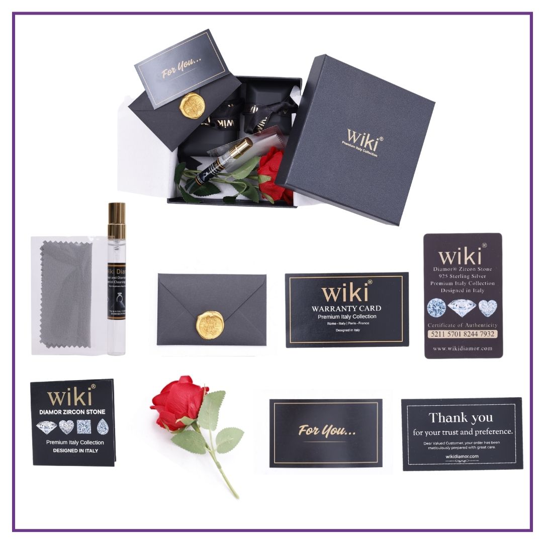 Baguette Bracelet 925k Silver - 18k Gold Plated