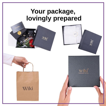 Baguette Bracelet 925k Silver - 18k Gold Plated