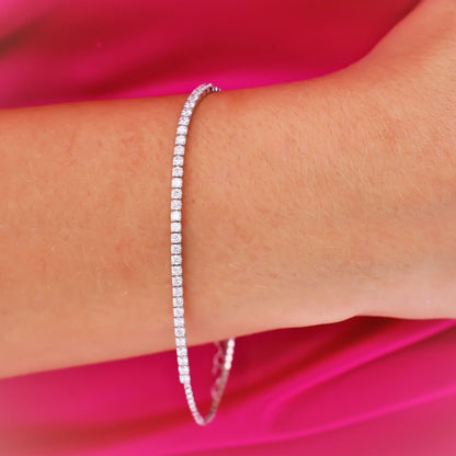 3-Piece 925k Silver Waterway Jewelry Set - 18k Gold Plated