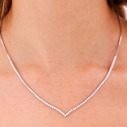 3-Piece 925k Silver Waterway Jewelry Set - 18k Gold Plated