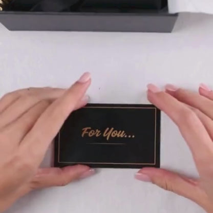 Baguette Bracelet 925k Silver - 18k Gold Plated